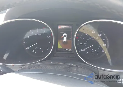 2018 Hyundai Santa Fe Sport 2.4L from USA, damaged, VIN 5NMZUDLB1JH058989